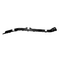 Bumper Bracket Rear Driver Side Spacer For Honda - HO1142104