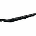Bumper Bracket Rear Driver Side Spacer For Honda - ho1142105