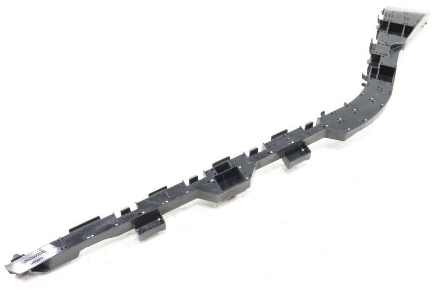 Bumper Retainer Bracket Rear Driver Side For Honda - HO1142114