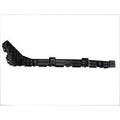 Bumper Retainer Bracket Rear Driver Side For Honda - HO1142115