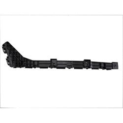 Bumper Retainer Bracket Rear Driver Side For Honda - HO1142115