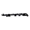 Bumper Spacer Rear Driver Side For Honda - HO1142119