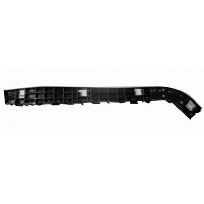 Bumper Support Bracket Rear Passenger Side For Honda - HO1143103