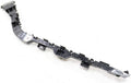 Bumper Retainer Bracket Rear Passenger Side For Honda - HO1143114