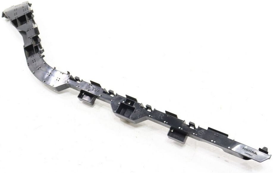 Bumper Retainer Bracket Rear Passenger Side For Honda - HO1143114