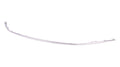 Bumper Moulding Rear Chrome For Honda - HO1144101