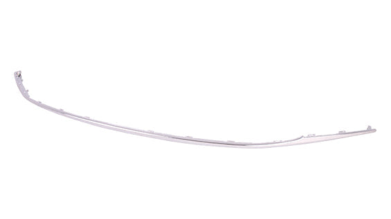 Bumper Moulding Rear Chrome For Honda - HO1144101