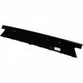 Bumper Trim Rear Matte Black Exclude Type R Model For Honda - HO1144103