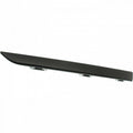Bumper Moulding Rear Passenger Side Textured For Honda - HO1147100
