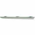 Bumper Moulding Rear Passenger Side Chrome Touring Models For Honda - HO1147101