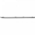 Bumper Moulding Rear Passenger Side Chrome Textured For Honda - HO1147102U