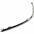 Bumper Moulding Rear Passenger Side Chrome/Silver Touring/Elite Model For Honda - HO1147104