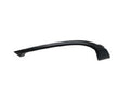 Bumper Molding (By Exhaust) Rear Passenger Side Textured Black For Honda - HO1147109