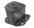 Rebar Bracket Rear Passenger Side Steel For Honda - HO1167102U