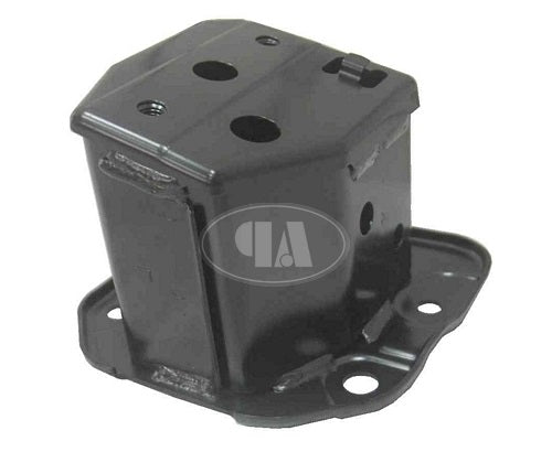 Rebar Bracket Rear Passenger Side Steel For Honda - HO1167102U