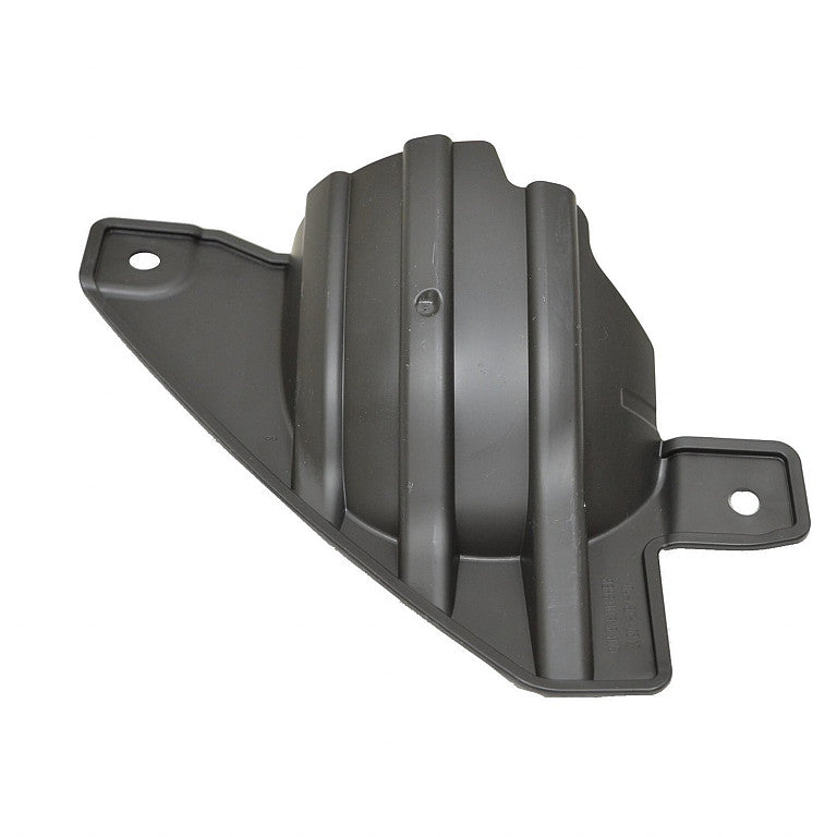 Bumper Filler Rear Driver Side Plastic Capa For Honda - HO1182100C