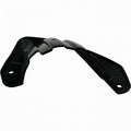 Bumper Filler Rear Driver Side Outer For Honda - HO1182101