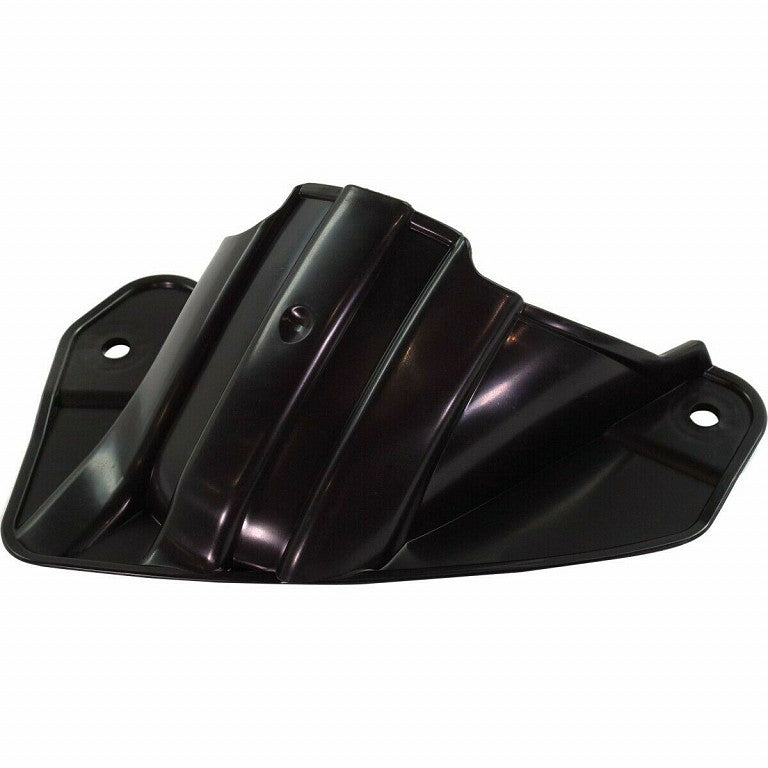 Bumper Filler Rear Passenger Side Outer For Honda - HO1183101