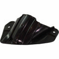 Bumper Filler Rear Passenger Side Outer For Honda - HO1183101