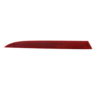 Reflector Rear Driver Side High Quality For Honda - ho1184104