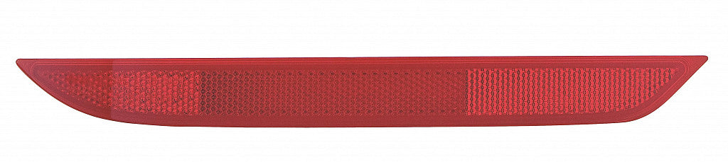 Reflector Rear Driver Side Capa For Honda - HO1184111C