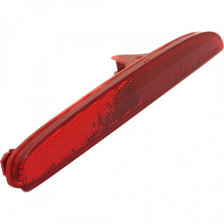 Reflector Rear Driver Side Fits Sedan Si/ Type R And Hb Capa For Honda - HO1184114C
