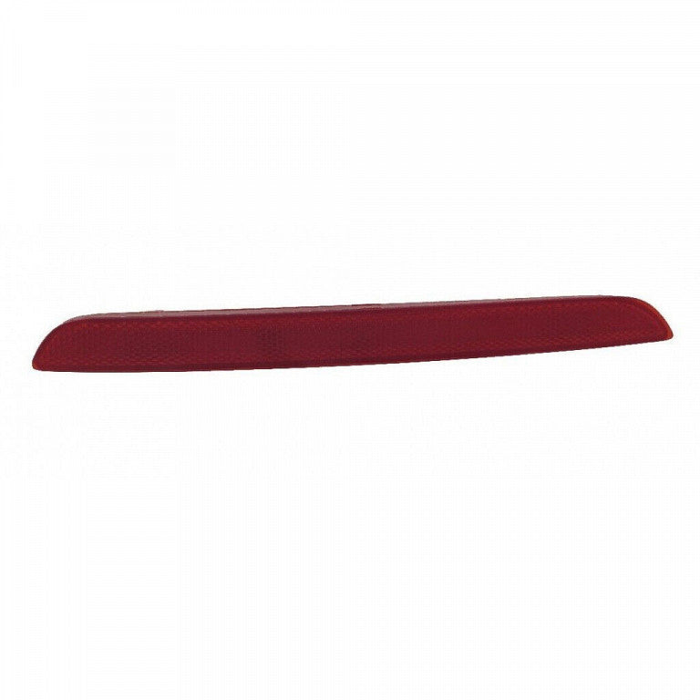Reflector Rear Driver Side Capa For Honda - HO1184119C