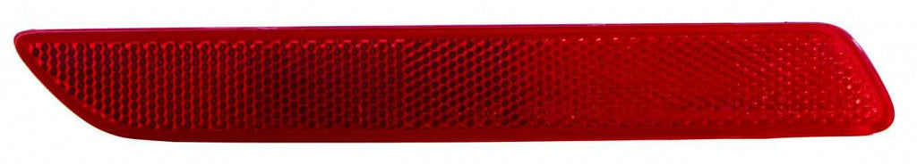 Reflector Rear Passenger Side Capa For Honda - HO1185101C