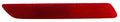 Reflector Rear Passenger Side For Honda - ho1185101