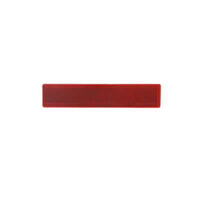 Reflector Rear Passenger Side For Honda - HO1185102