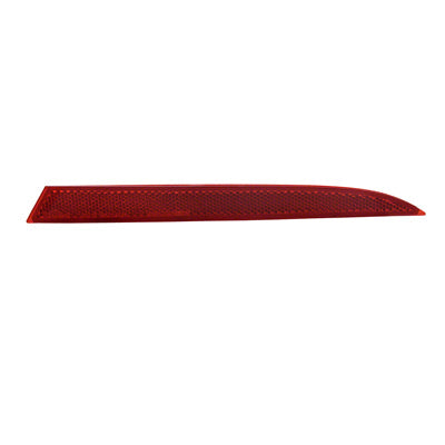 Reflector Rear Passenger Side Capa For Honda - HO1185104C