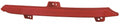 Reflector Rear Passenger Side High Quality For Honda - ho1185113