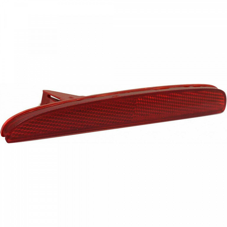 Reflector Rear Passenger Side Fits Sedan Si/ Type R And Hb Capa For Honda - HO1185114C