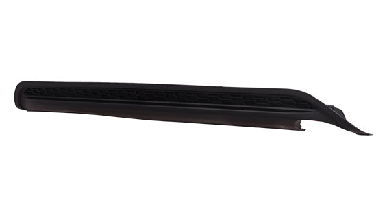 Valance Rear Black 1.8L For Honda - HO1195101