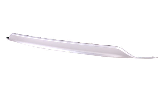Valance Rear Silver Ex/Ex-L/Se/Touring Capa For Honda - HO1195108C