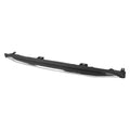 Valance Rear Exculde Si Matte Dark Gray Usa/Canada Built Capa For Honda - HO1195121C