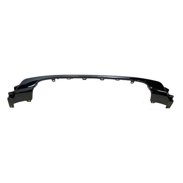 Valance Rear Lower Ptd Gloss Black For Honda - HO1195129