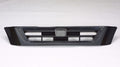 Grille Used With Chrome Moulding For Honda - HO1200138