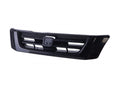 Grille Used With Black Moulding For Honda - HO1200151