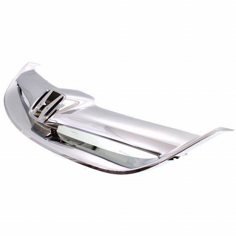 Grille All Chrome For Honda - HO1200167