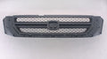Grille Silver/Gray Ex Model For Honda - HO1200171