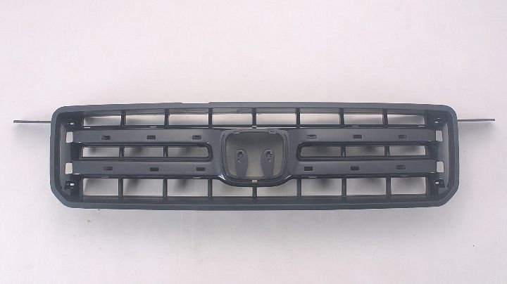 Grille Dark Grey For Honda - HO1200182