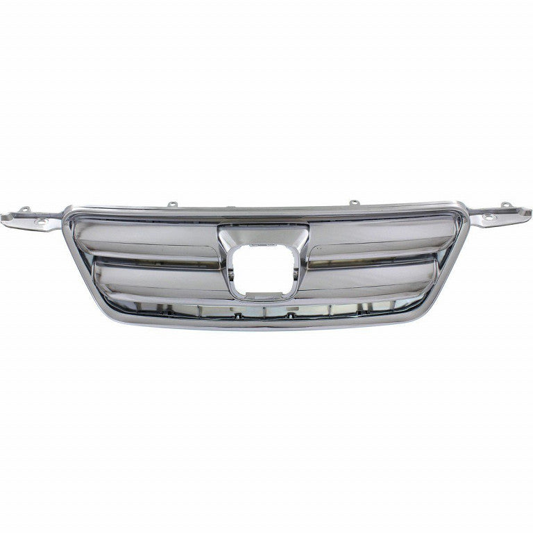Grille For Honda - HO1200194