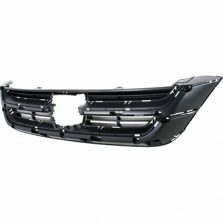Grille Gray For Honda - HO1200204