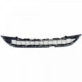 Grille Lower Gray For Honda - HO1200205
