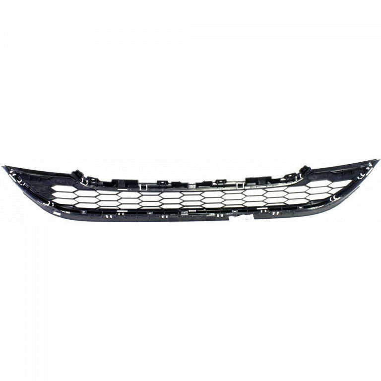 Grille Lower Gray For Honda - HO1200205