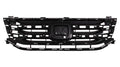 Grille Black For Honda - HO1200207