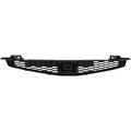 Grille Black For Honda - HO1200209