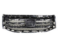 Grille Textured For Honda - HO1200210