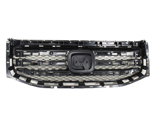 Grille Textured For Honda - HO1200210